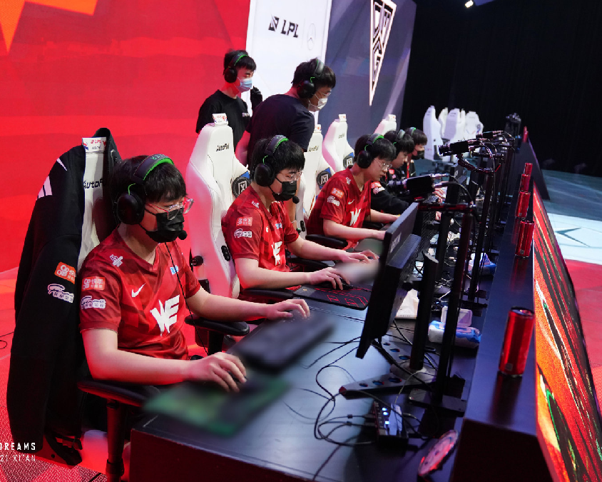 毅的出现 毅的出现