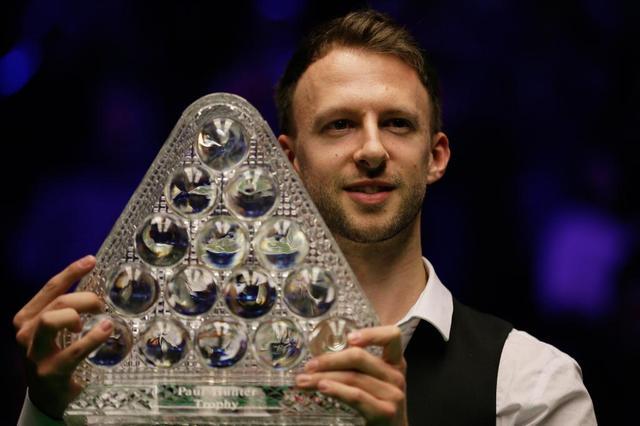 破多年宿命 破多年宿命