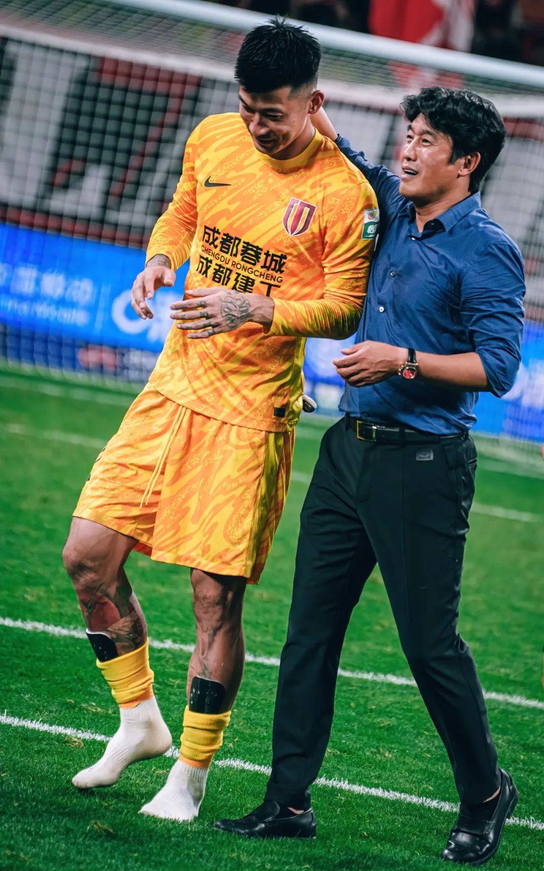 行最稳的人 行最稳的人